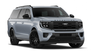 2026 Ford Expedition® External Image 5